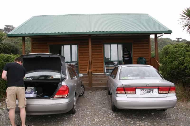 Nieuw-Zeeland 2011 - 1327